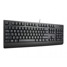 Lenovo Preferred Pro II - Keyboard - USB - Polish - black